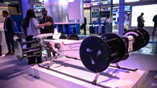 Patchs cutan&eacute;s dop&eacute;s &agrave; l'IA, d&eacute;tecteur de fausses voix... Les innovations surprenantes de VivaTech 2026