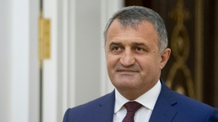 Separatistenregion S&uuml;dossetien beschlie&szlig;t Referendum &uuml;ber Beitritt zu Russland