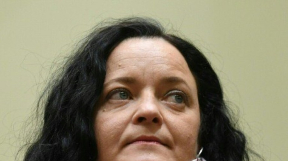 Zschäpe in Prozess gegen mutmaßliche NSU-Unterstützerin als Zeugin geladen