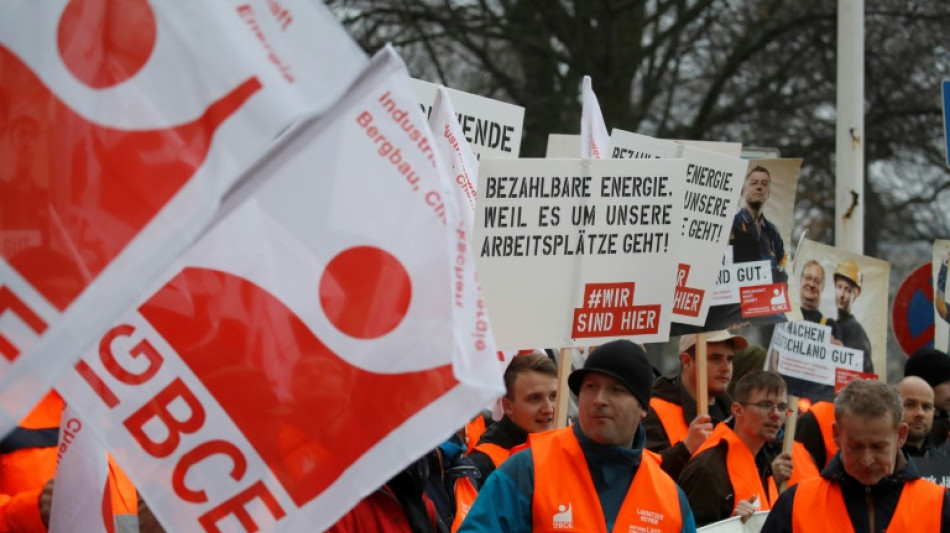 Tarifverhandlungen in Chemie- und Pharmaindustrie gehen in die zweite Runde