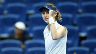 Bucsa barre a Maya Joint y peleará por el título en Hong Kong