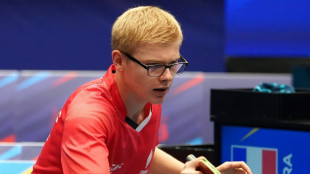 Jeux europ&eacute;ens: Le pongiste Lebrun en or, le breaker Bboy Dany qualifi&eacute; pour les JO