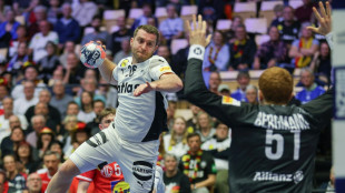 "Finale" gegen Spanien: Handballer k&auml;mpfen um EM-Hauptrunde