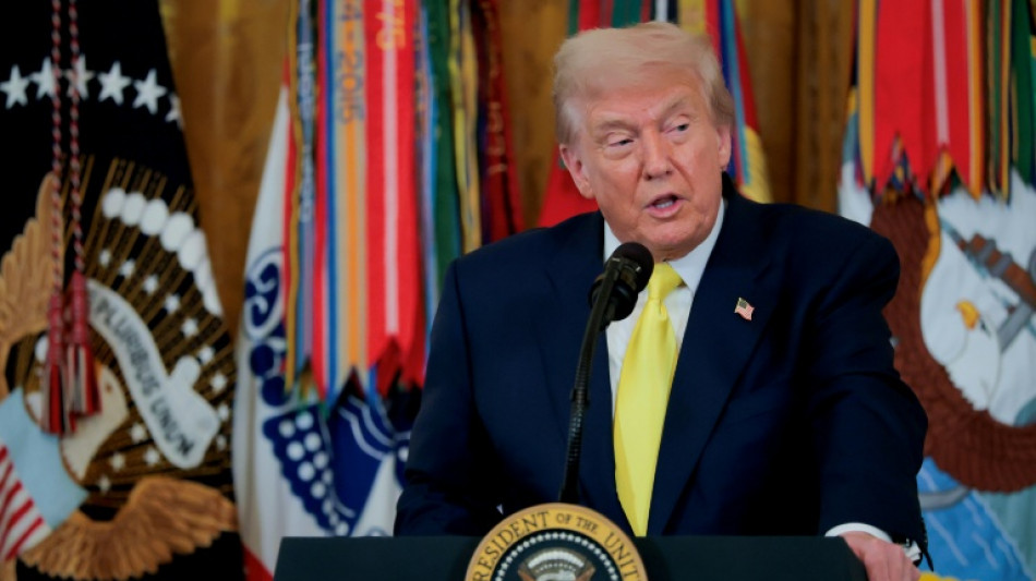 Mexiko weist m&ouml;glichen Einsatz von US-Milit&auml;r gegen Drogenkartelle zur&uuml;ck