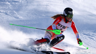 Cdm donne: Rast in testa allo slalom di Semmering, Della Mea 13/a