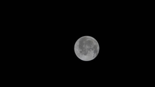 "Un outil magique": comment les astronautes d'Art&eacute;mis se serviront de leurs yeux pour &eacute;tudier la Lune