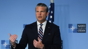 Hegseth, 'una vergogna il no degli alleati a uso basi in Europa'