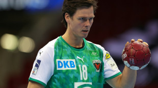 Handball: Lindberg bleibt ein weiteres Jahr bei den F&uuml;chsen