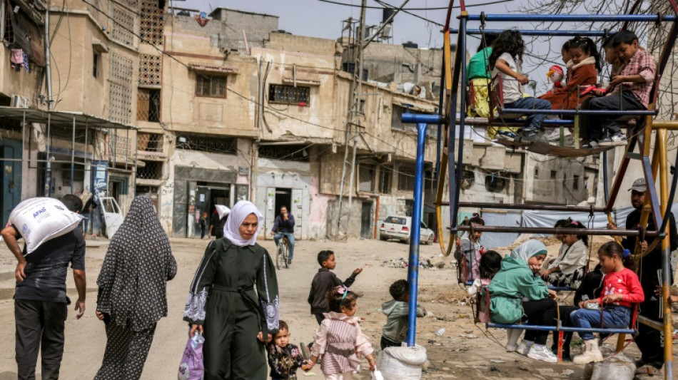 Israël annonce l'extension de ses opérations militaires dans la bande de Gaza