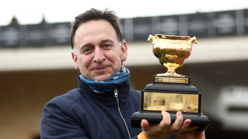 De Bromhead's 'Holy Trinity' of champions back to defend Cheltenham crowns