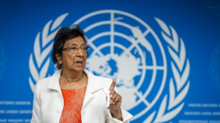 La presidenta de comisión de investigación de la ONU sobre Gaza espera que los dirigentes israelíes sean juzgados