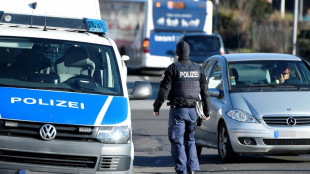Migrationsforscher: Zur&uuml;ckweisung an Grenzen ist "unzweifelhaft" rechtswidrig