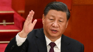 Chine: Xi Jinping obtient un troisi&egrave;me sacre