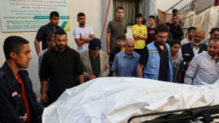 Oeneg&eacute;s ven la muerte de 7 cooperantes en Gaza como la prueba de ataques "sistem&aacute;ticos" de Israel
