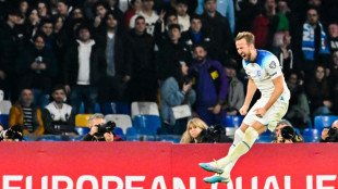 Kane breaks England all-time goal record with Italy strike