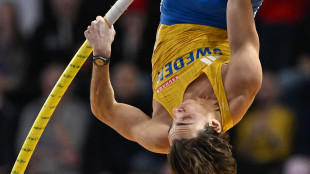 Atletica: a Shangai parte la Diamond League, occhi su Duplantis