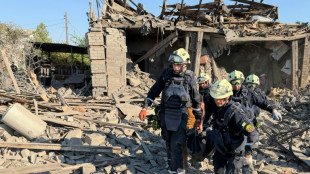 Cruce de ataques entre Ucrania y Rusia causa 14 muertos