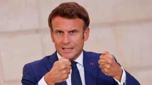 Profits dans l'&eacute;nergie: la France &agrave; son tour favorable &agrave; un "m&eacute;canisme de contribution europ&eacute;enne"