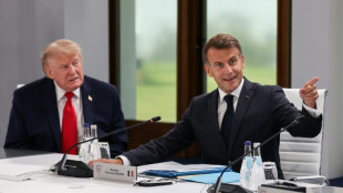L&iacute;deres del G7 celebran avances en Ir&aacute;n y Ucrania antes de abordar la IA