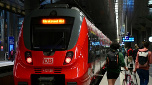 Nutzung der &ouml;ffentlichen Verkehrsmittel 2023 deutlich gestiegen