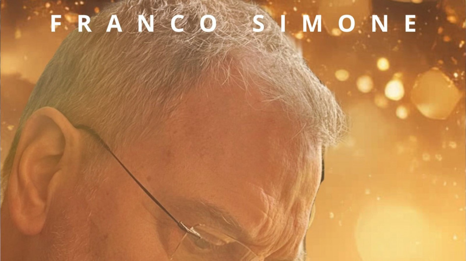 Franco Simone reinterpreta 'Sognando' di Don Backy