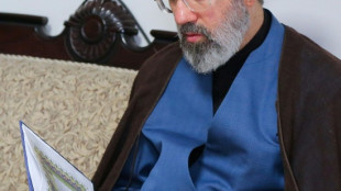 Mojtaba Khamenei, novo l&iacute;der supremo do Ir&atilde; e influente sucessor de seu pai