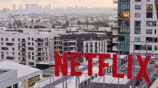 Medienberichte: Netflix k&ouml;nnte Warner Bros Discovery &uuml;bernehmen