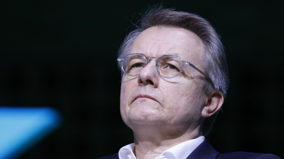 Le patron de Coop&eacute;rative U &eacute;voque un "v&eacute;ritable effondrement de la consommation de carburant"