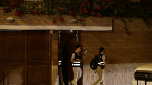 Minist&eacute;rio P&uacute;blico do Peru amplia investiga&ccedil;&atilde;o da presidente por 'Rolexgate'