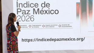 Indice di Pace, dati in netto miglioramento per il Messico