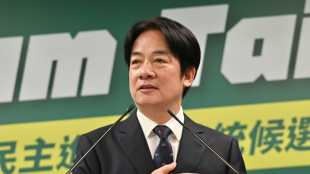 China promete "medidas contundentes" por visita de vicepresidente taiwan&eacute;s a EEUU