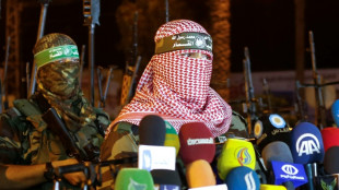 Israël annonce avoir tué le porte-parole de la branche armée du Hamas