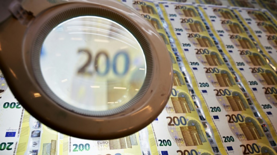 Bundeskabinett beschlie&szlig;t Haushaltsentwurf f&uuml;r 2027
