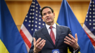 Washington et Kiev affirment qu'un accord de paix maintiendra la "pleine souverainet&eacute;" de l'Ukraine