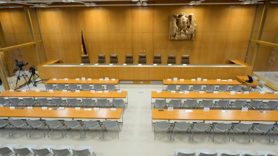 Neue Vorwürfe: Uni leitet weitere Vorprüfung von Brosius-Gersdorfs Promotion ein