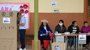 La Colombie &eacute;lit son pr&eacute;sident dans un contexte de recrudescence de la violence