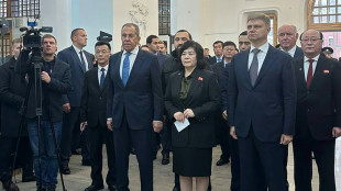 Corea del Norte afirma que apoyar&aacute; a Rusia hasta la "victoria" en Ucrania