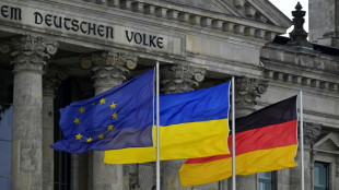 Bundesregierung weist Darstellungen zu K&uuml;rzung von Ukraine-Hilfe zur&uuml;ck