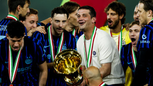 E' ufficiale, Chivu e l'Inter insieme fino al 2028
