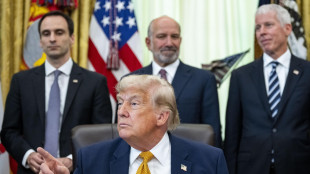 Trump allo scontro, cancella la firma della legge bipartisan