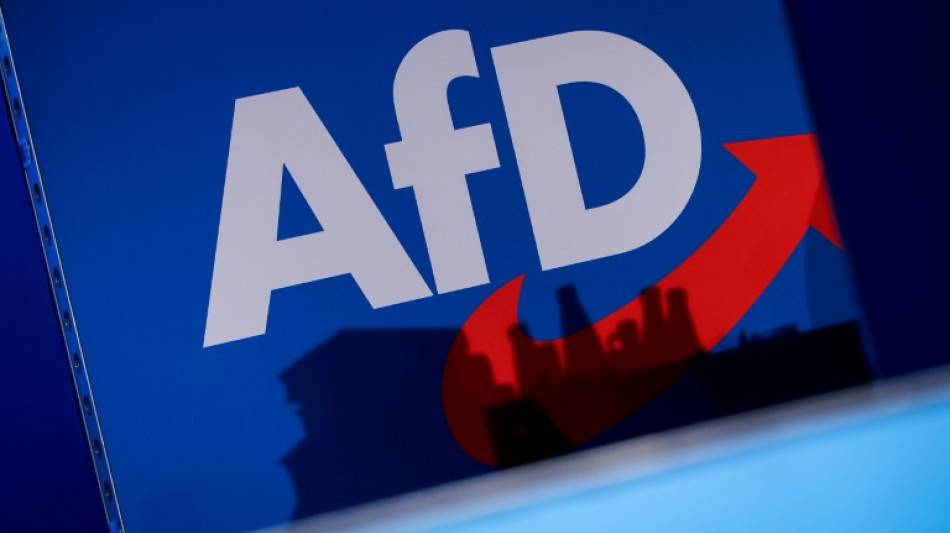 Bericht: AfD in Potsdamer Geheimtreffen st&auml;rker involviert als bisher bekannt