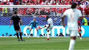 Demb&eacute;l&eacute; acapara el foco en el Francia-Noruega, Uruguay sin colch&oacute;n ante Espa&ntilde;a