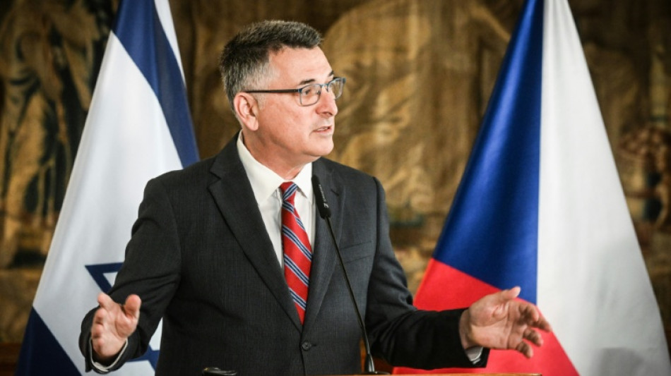 Israel rompe el contacto con la jefa de la diplomacia de la UE por comentarios sobre el "apartheid"