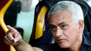 C3: l'AS Rome et Mourinho d&eacute;fient le sp&eacute;cialiste s&eacute;villan