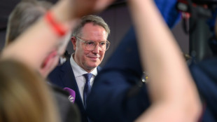 Fr&uuml;herer Regierungschef Schweitzer neuer kommissarischer SPD-Chef in Rheinland-Pfalz