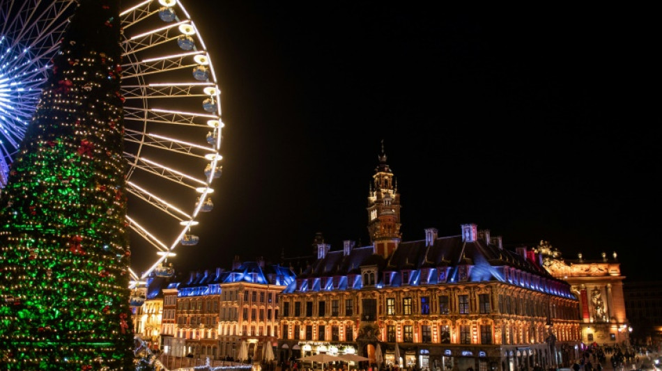 Tour de France 2025: les sprinteurs &agrave; la f&ecirc;te pour le Grand d&eacute;part &agrave; Lille
