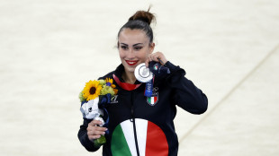 Ginnastica: Chechi e Vanessa Ferrari entrano nella Hall of Fame