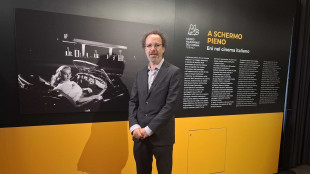 Il cinema e la stazione di servizio, in mostra l'Italia in strada
