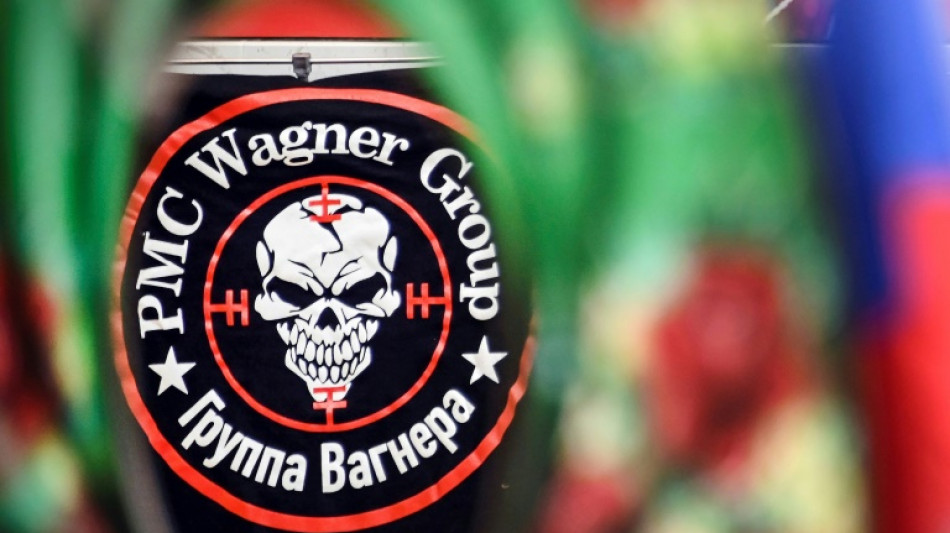 Reino Unido declarar&aacute; a grupo ruso Wagner como organizaci&oacute;n "terrorista"