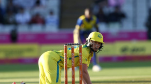 Australian cricket captain Lanning takes indefinite break
